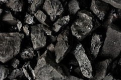 Cwmbach coal boiler costs